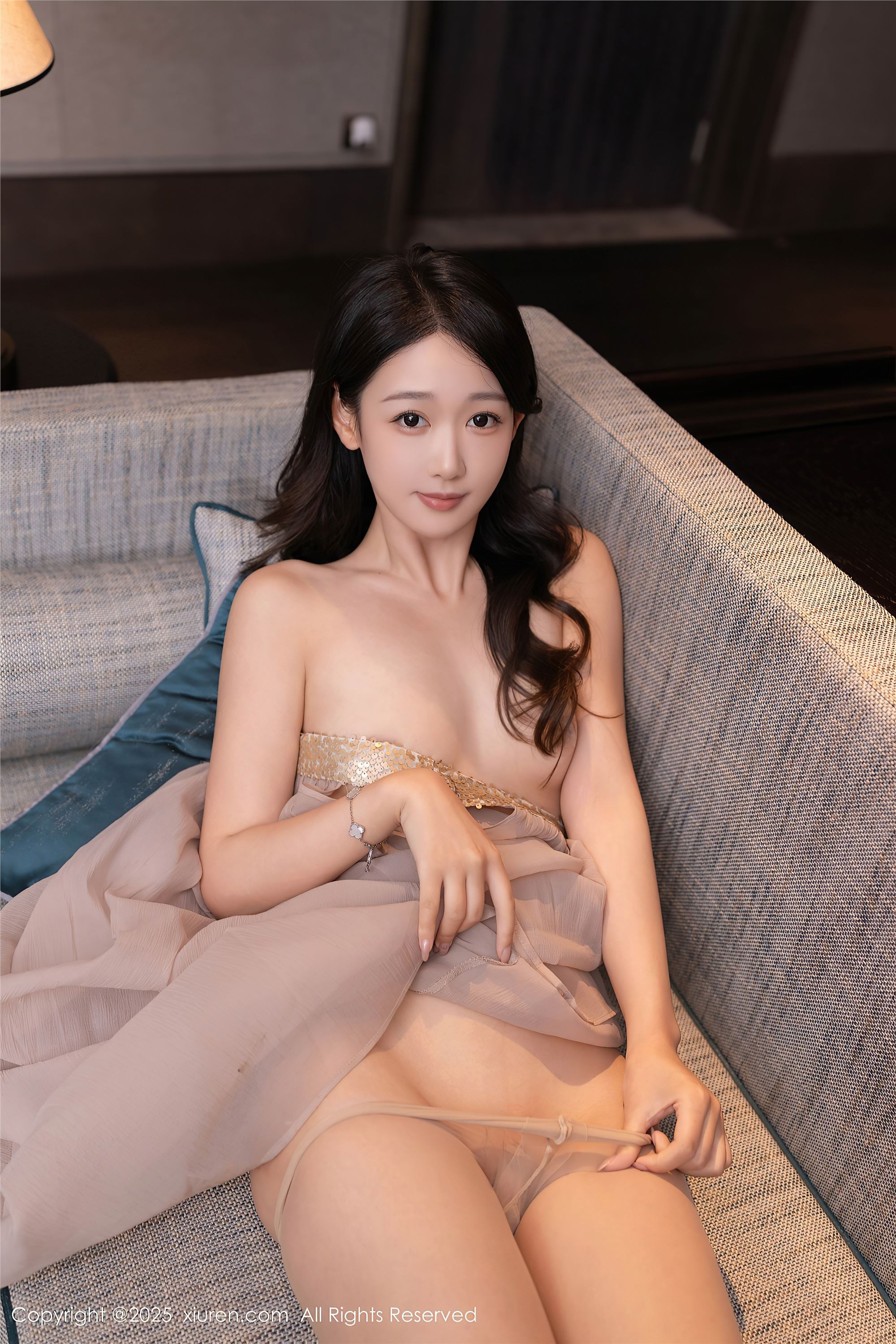 Xiuren秀人网 2025.08.04 NO.10619 唐安琪